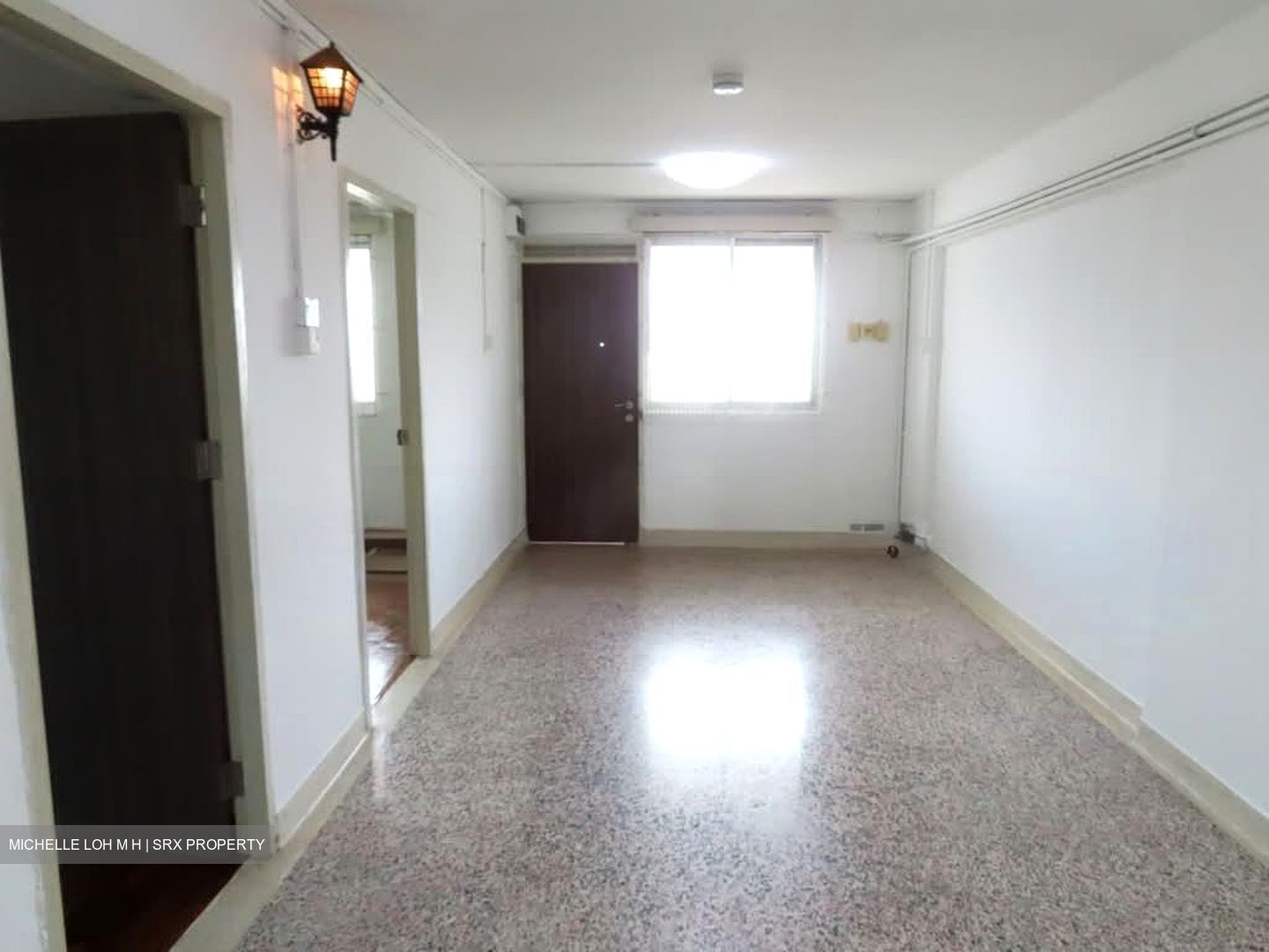 Blk 22 SIN MING VILLE (Bishan), HDB 3 Rooms #598235021